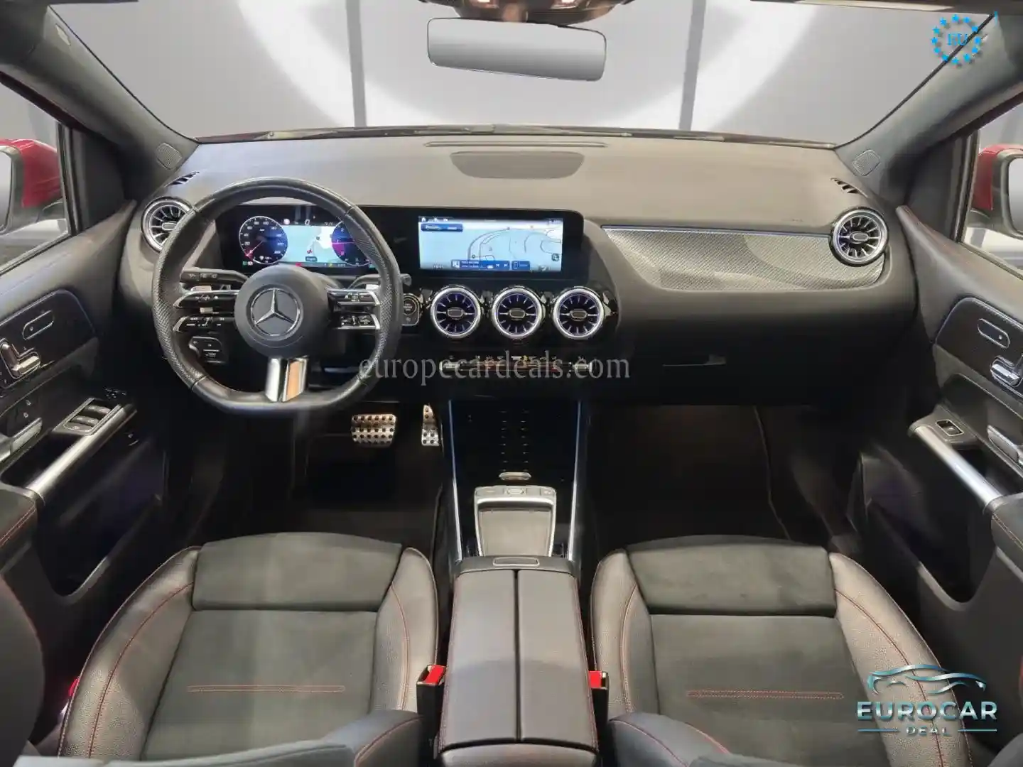 Mercedes-Benz B 220