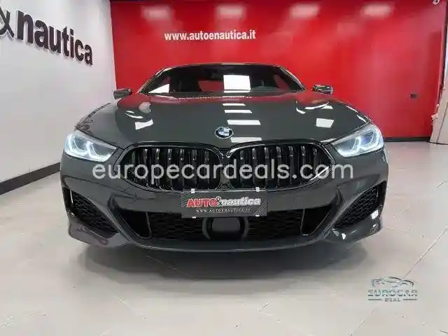 BMW 840