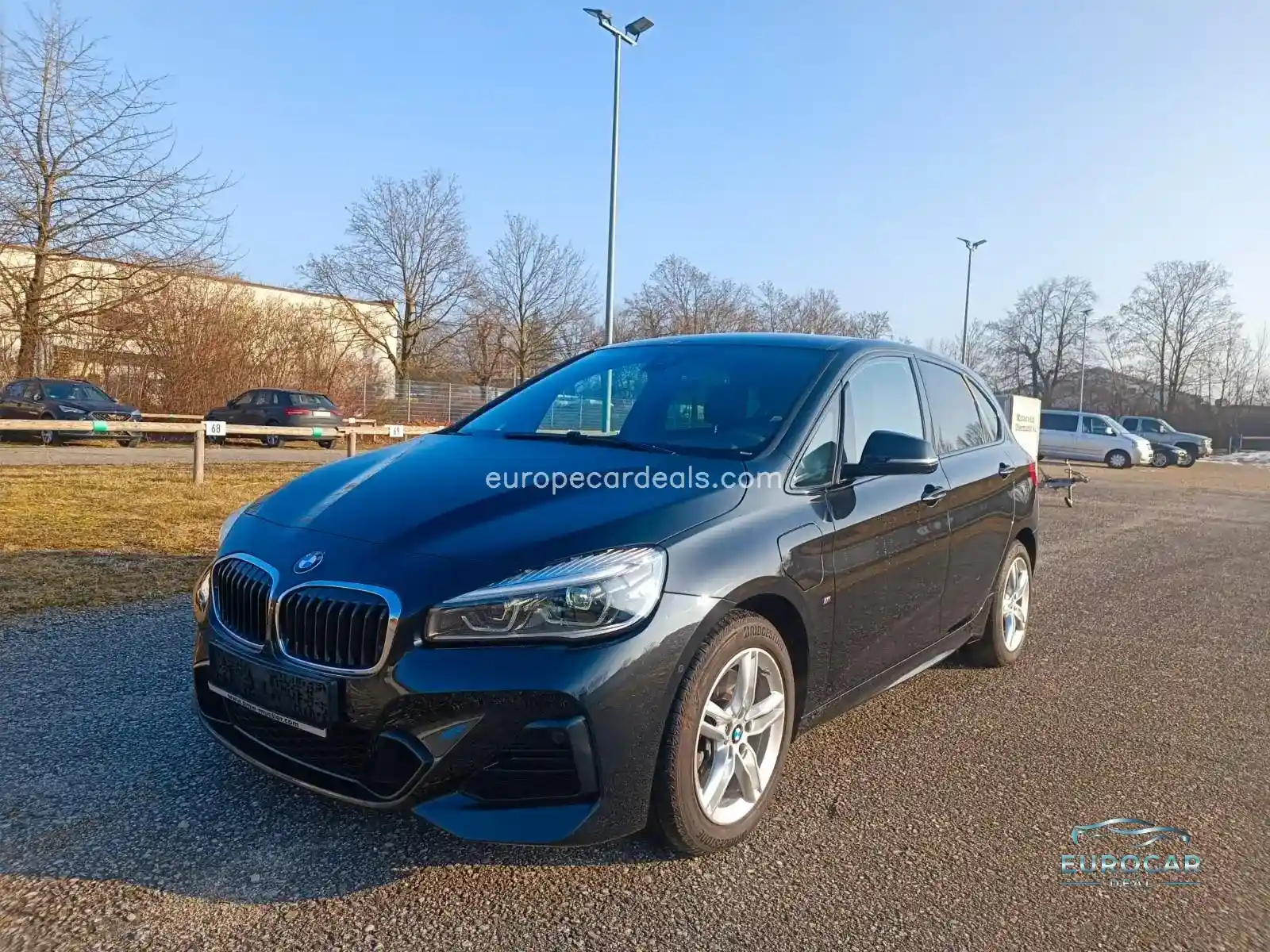 BMW 225