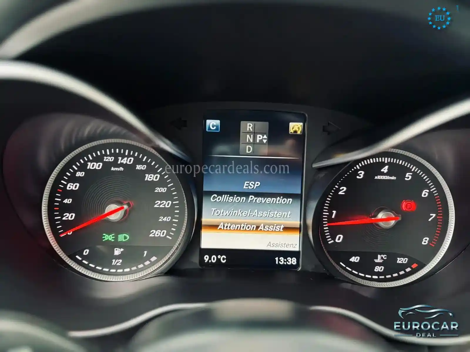 Mercedes-Benz C 250