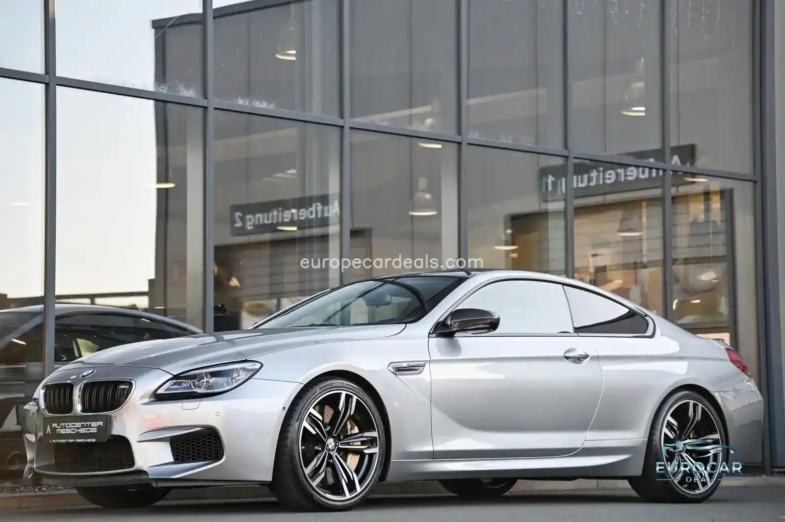 BMW M6
