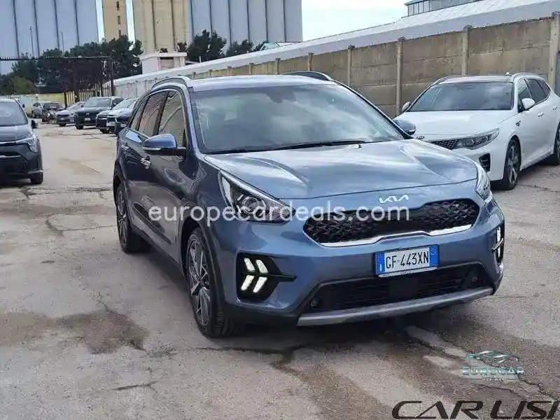 Kia Niro