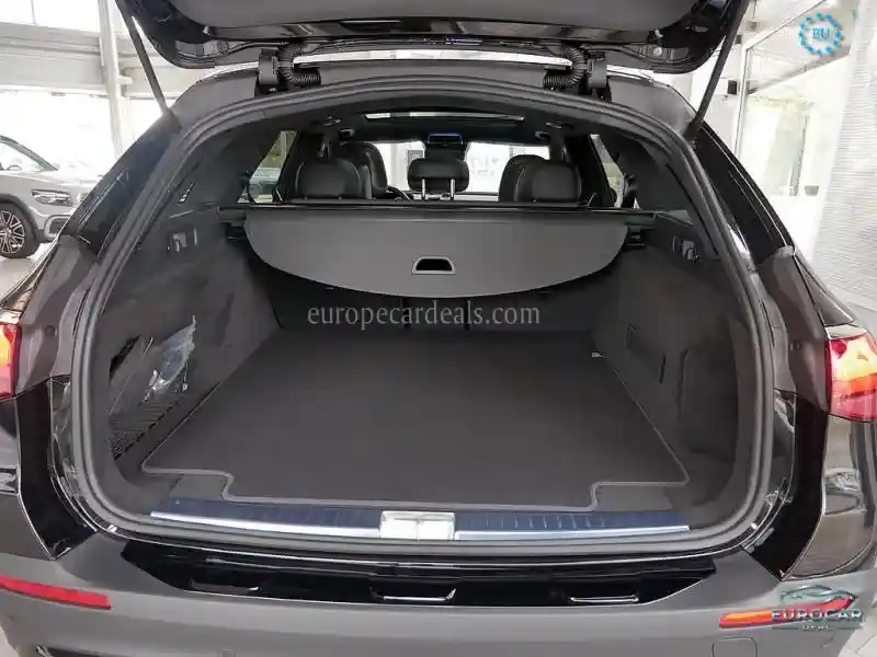 Mercedes-Benz E 450