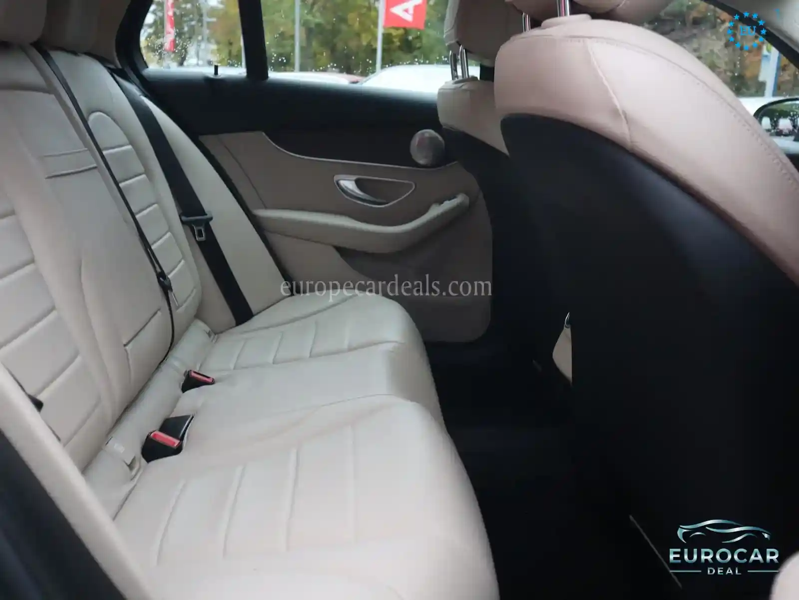 Mercedes-Benz C 160