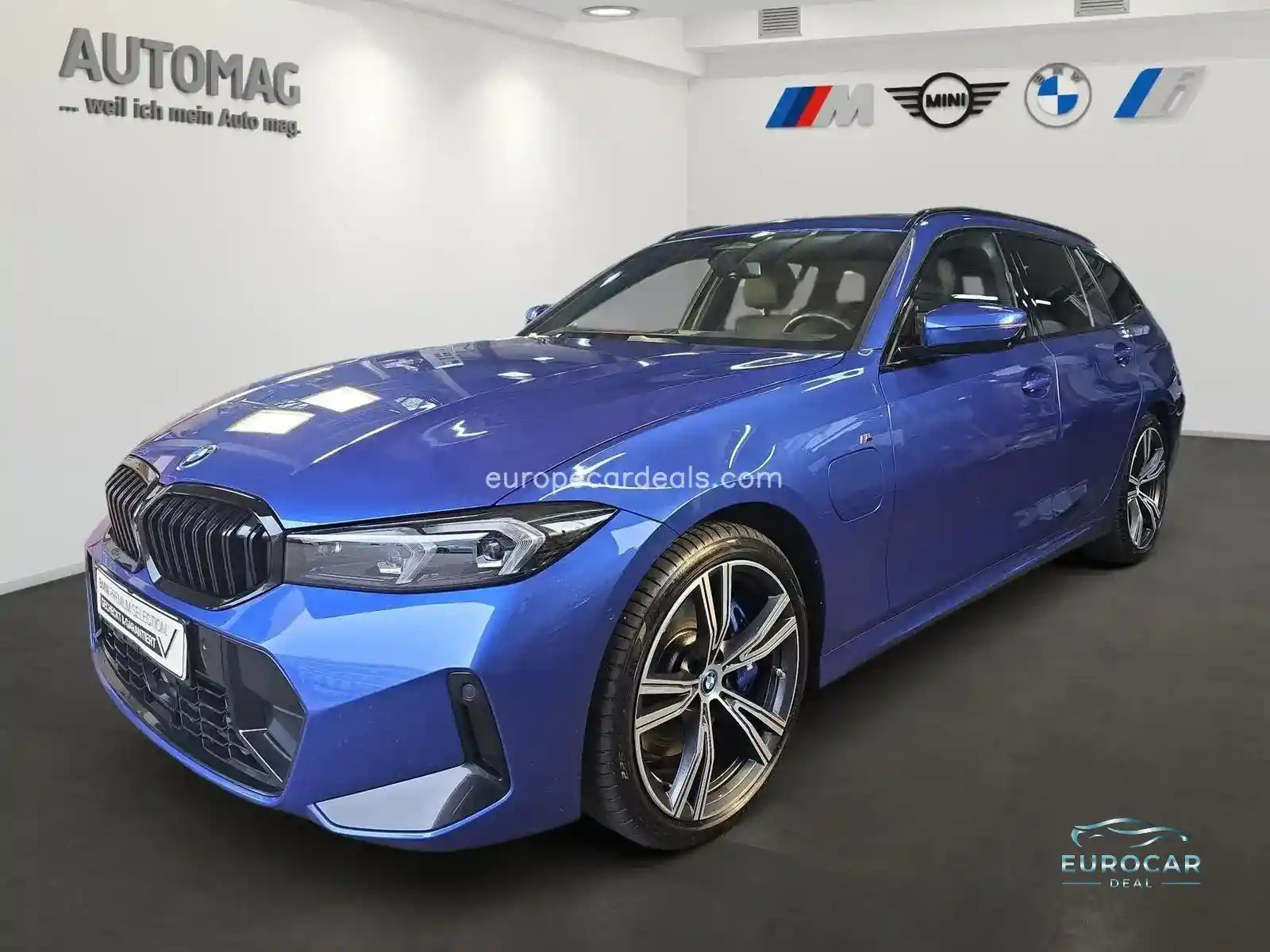 BMW 330