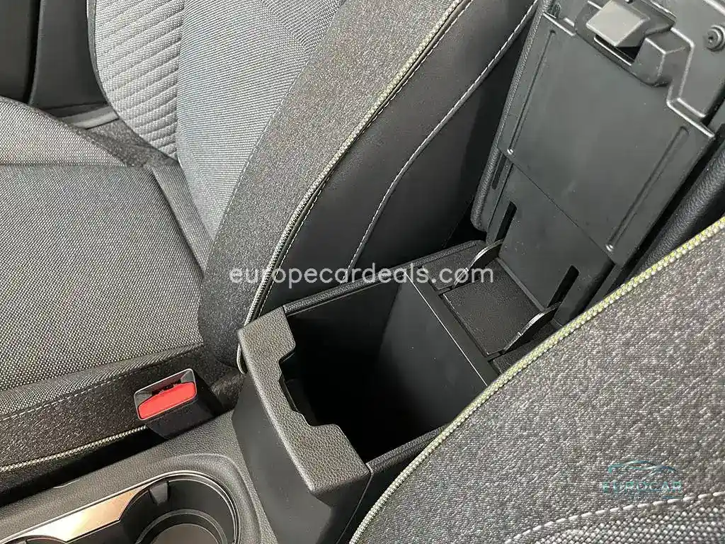 Mitsubishi Grandis