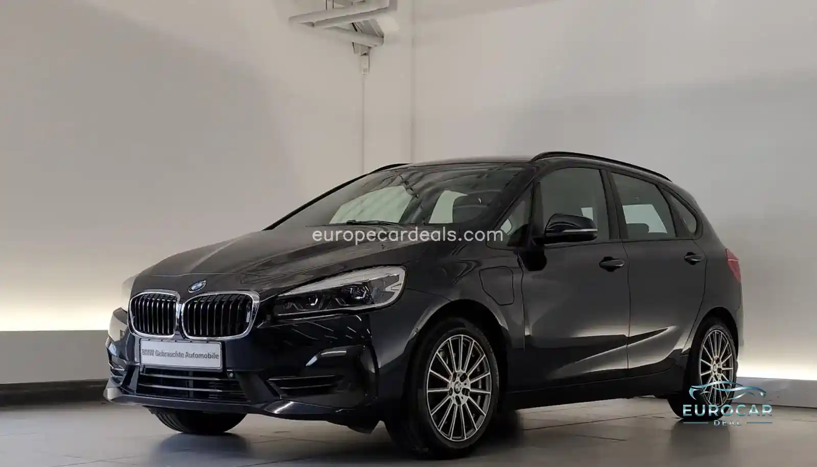 BMW 225 Active Tourer