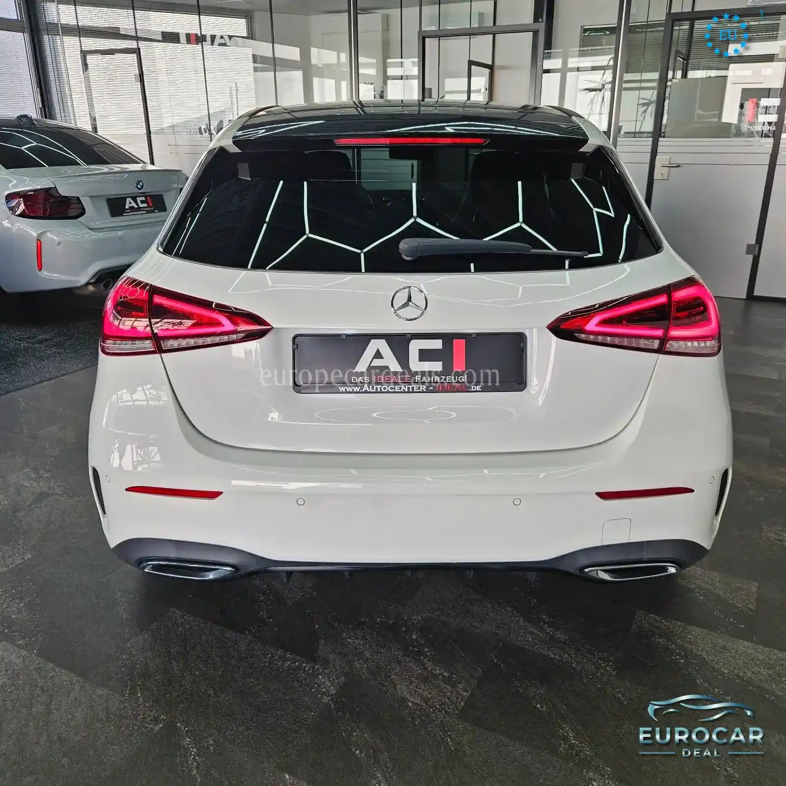 Mercedes-Benz A 220