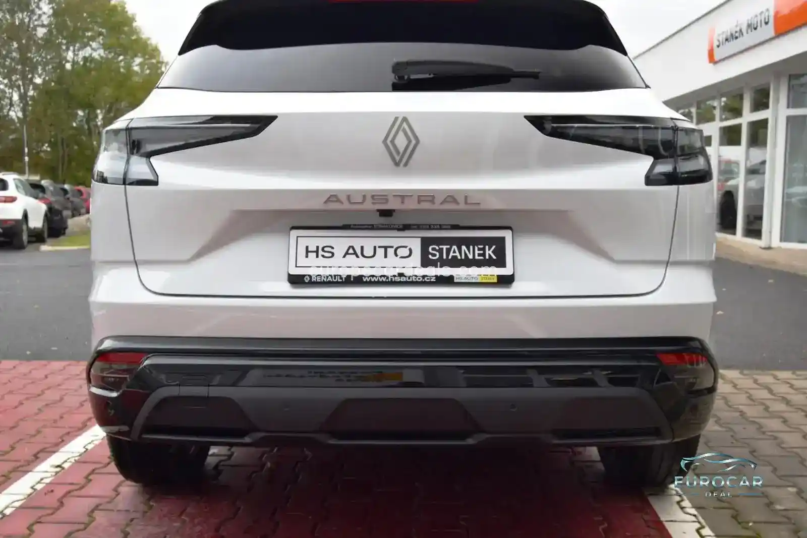 Renault Austral
