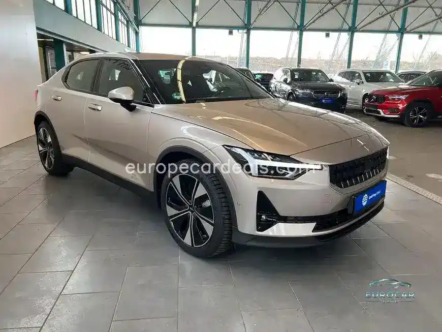 Polestar 2