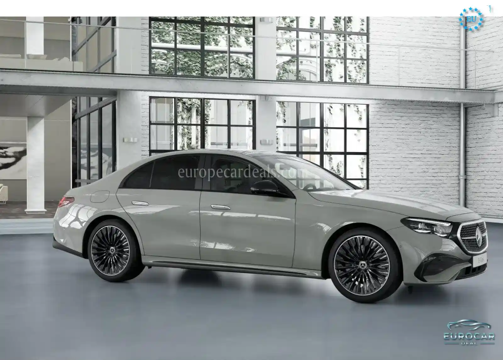 Mercedes-Benz E 300