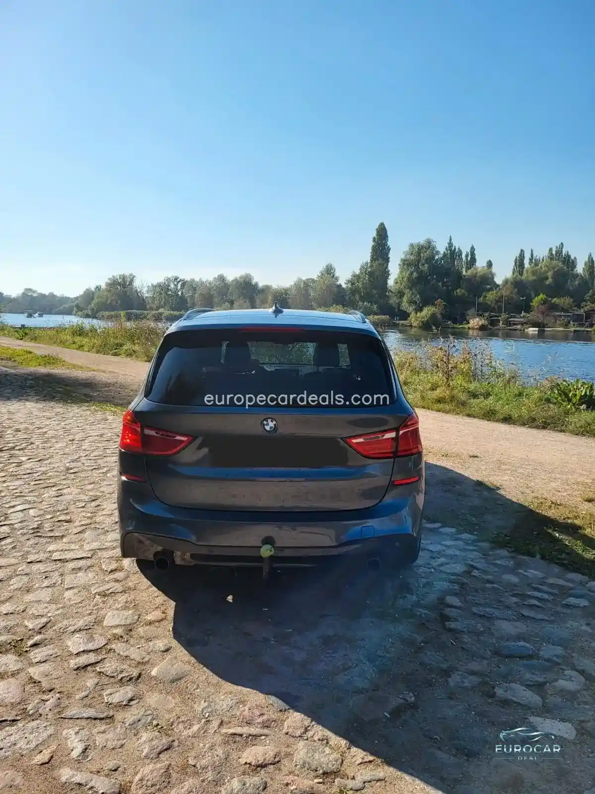 BMW 220 Gran Tourer