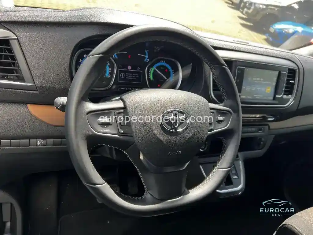 Toyota Proace (Verso)