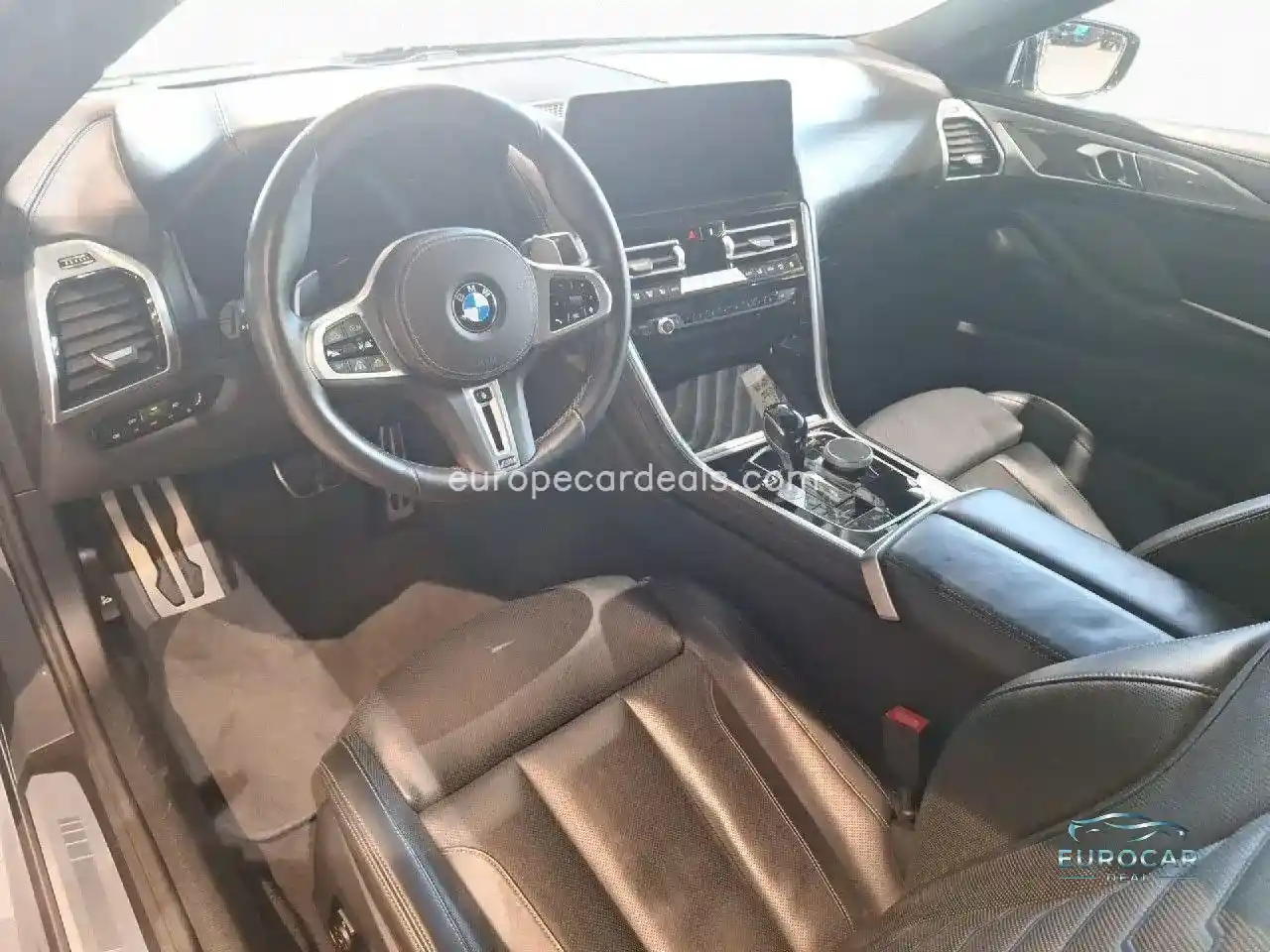 BMW M850