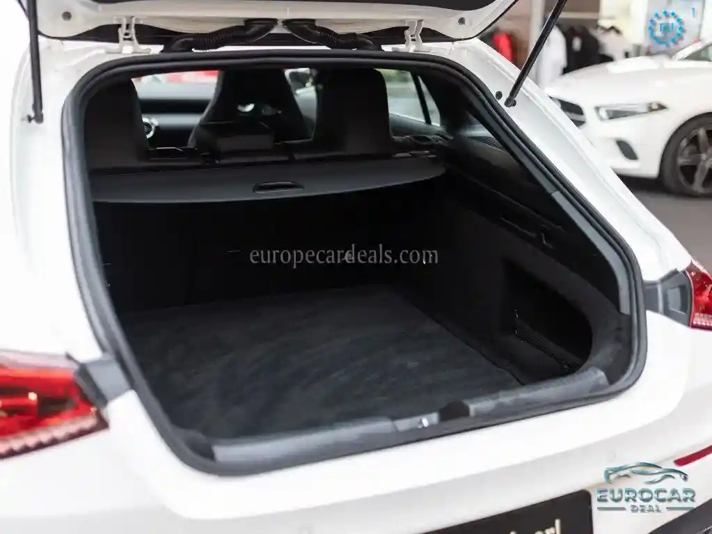 Mercedes-Benz CLA 200 Shooting Brake