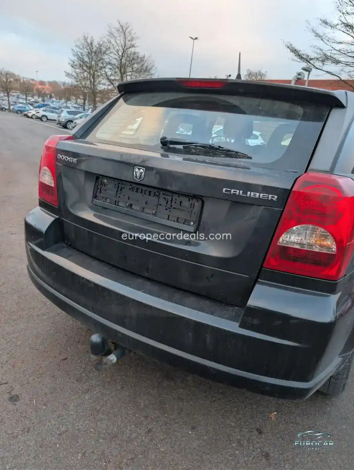 Dodge Caliber