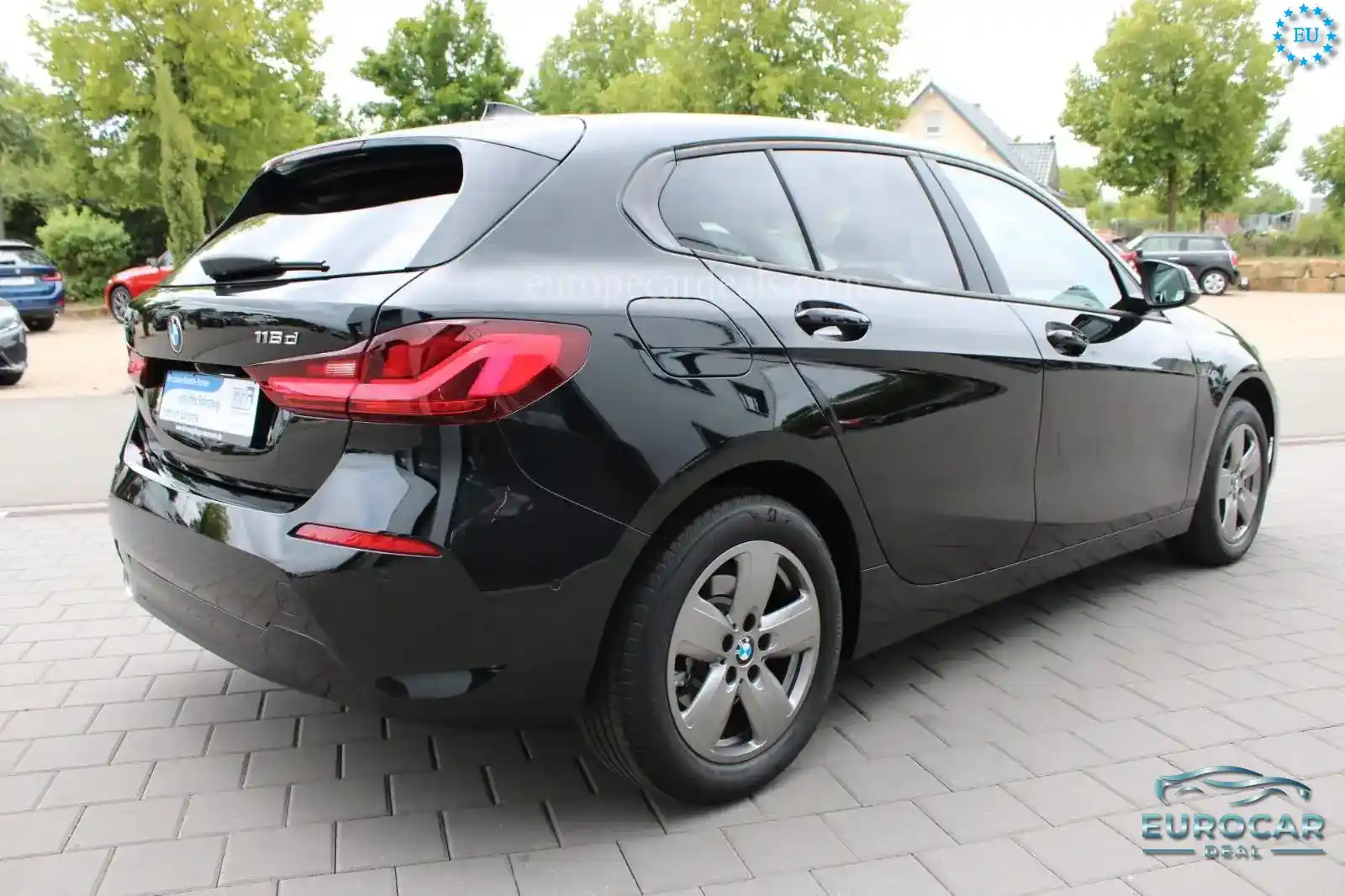BMW 116