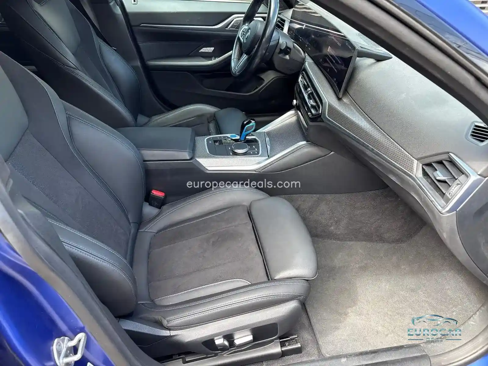 BMW i4