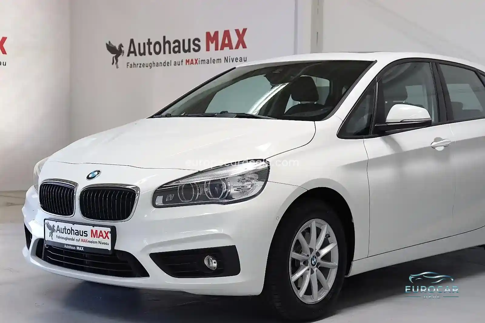 BMW 218