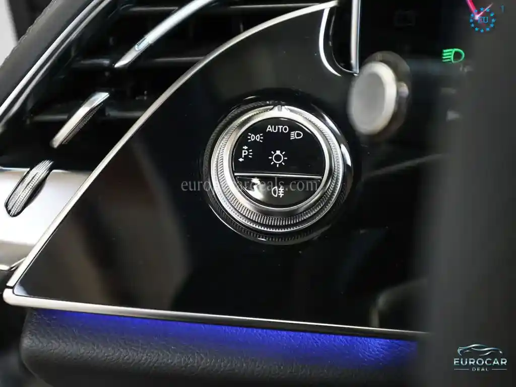 Mercedes-Benz E 450