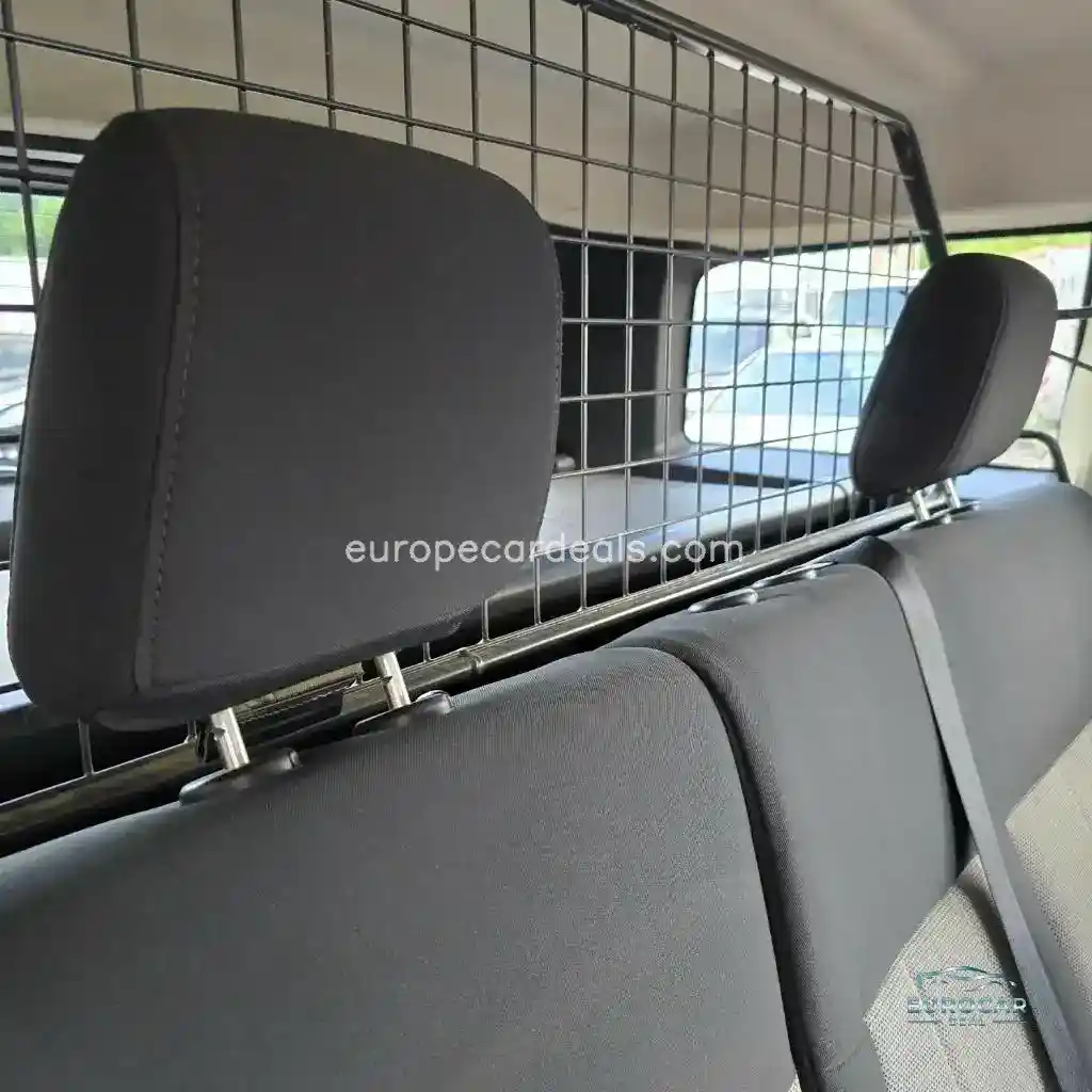 Dodge Nitro