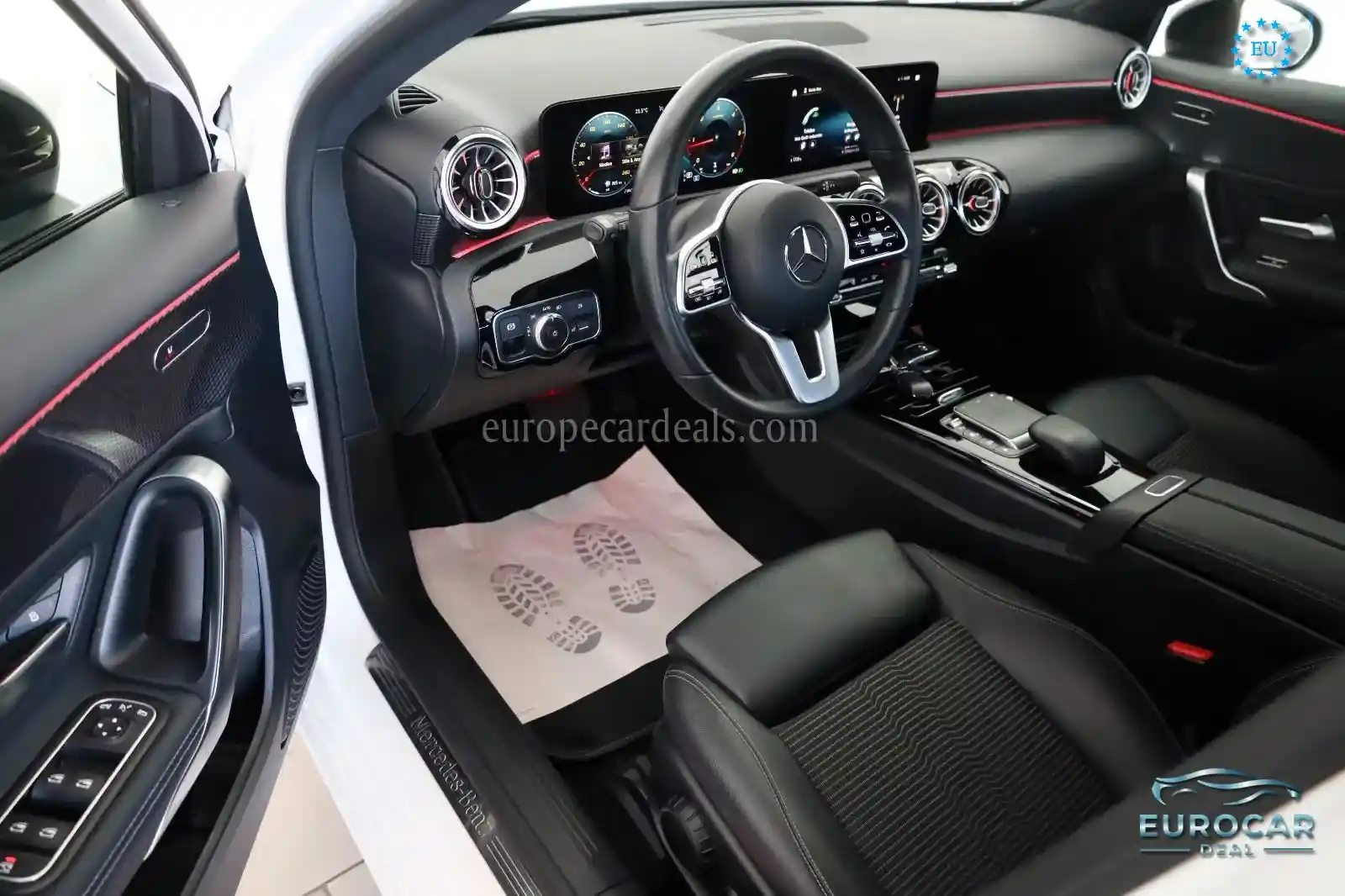 Mercedes-Benz A 220