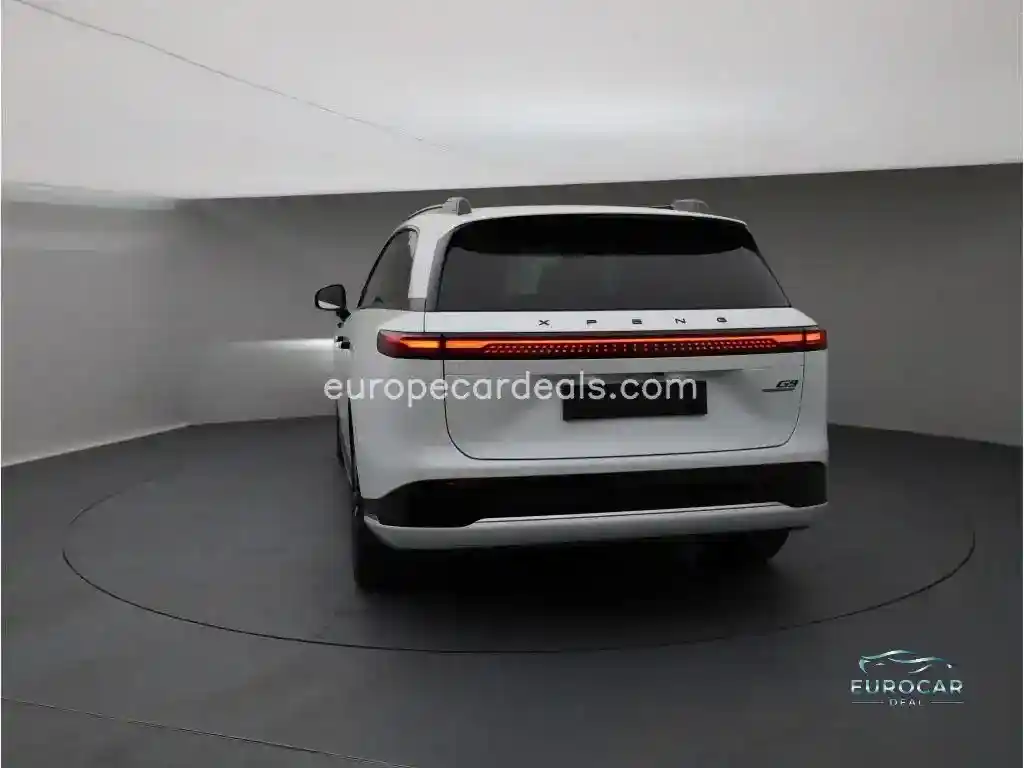 XPENG G9