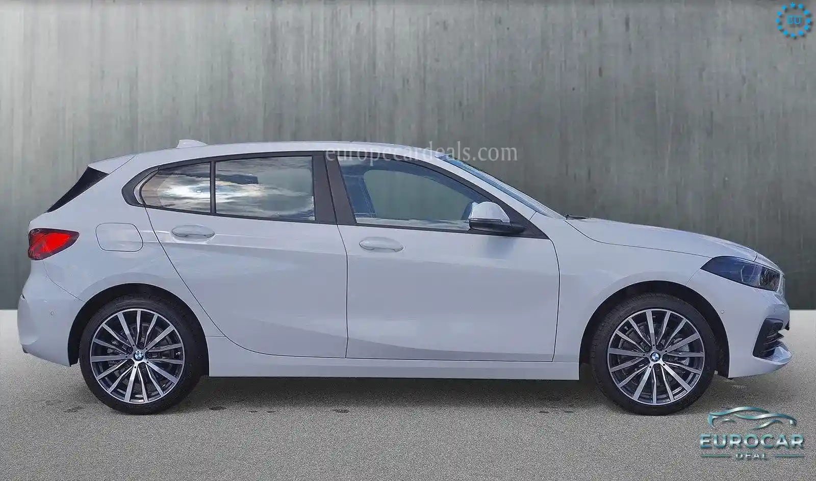 BMW 120