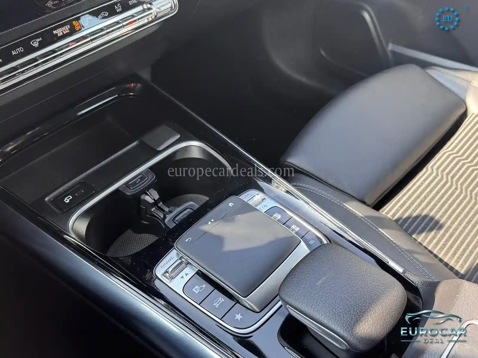 Mercedes-Benz B 220