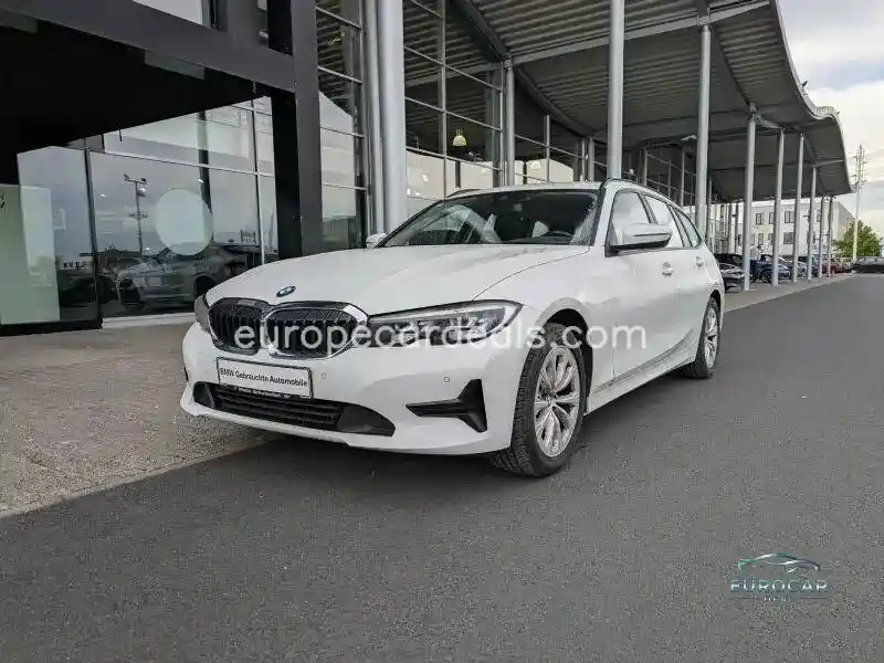 BMW 318