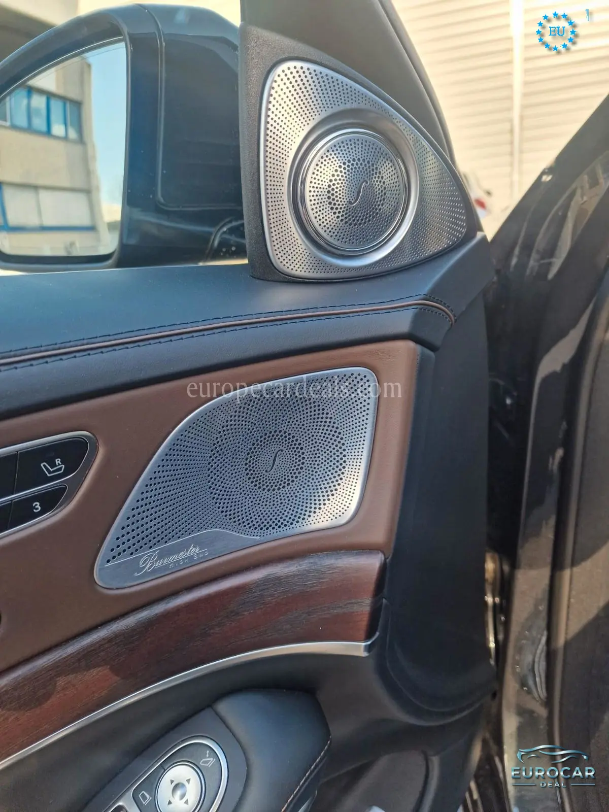 Mercedes-Benz S 400