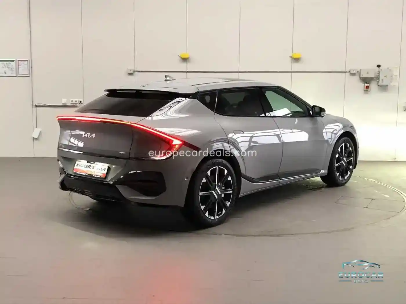 Kia EV6