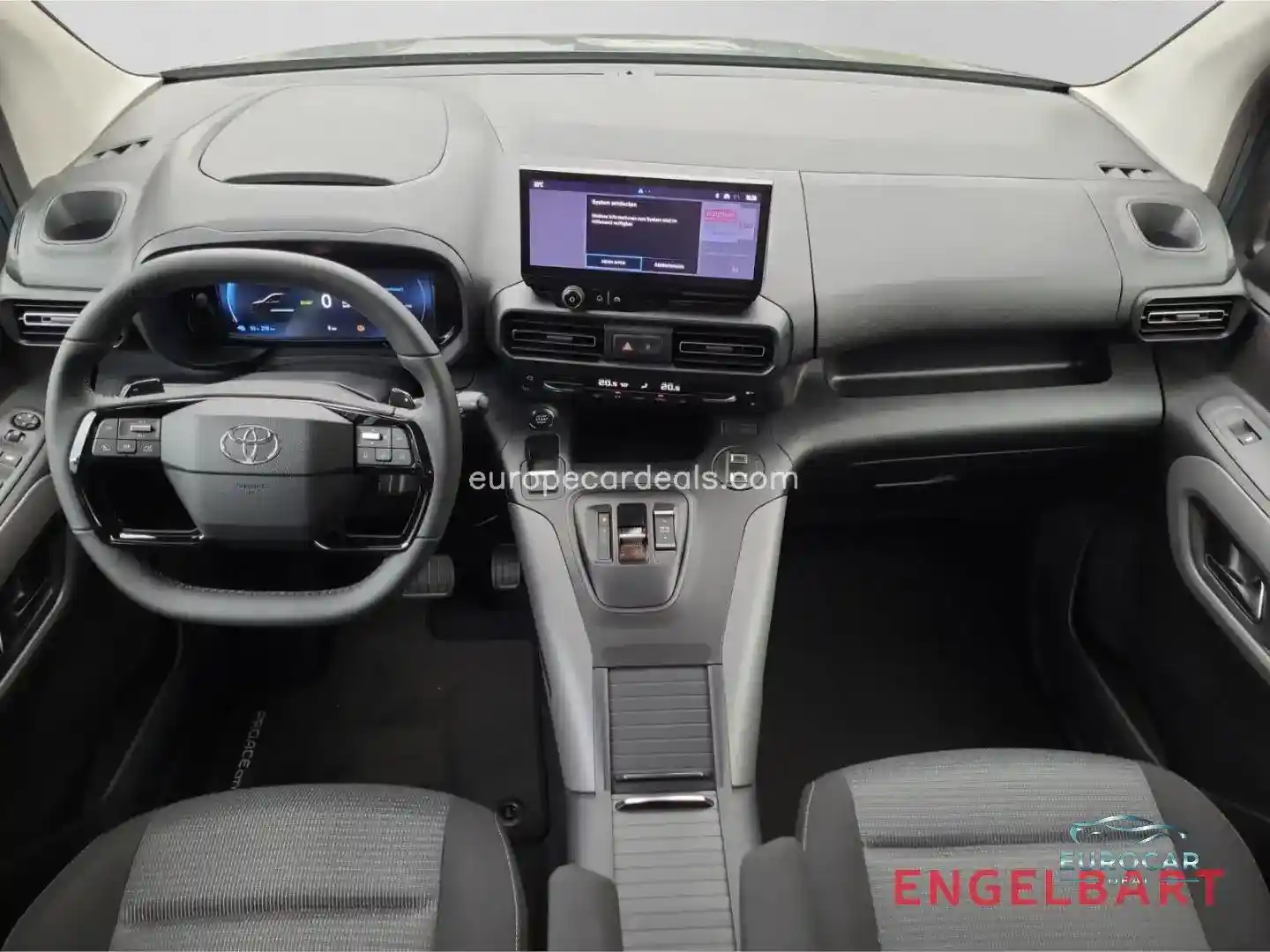 Toyota Proace City