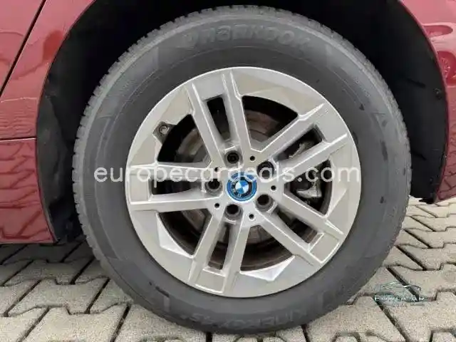 BMW 225 Active Tourer