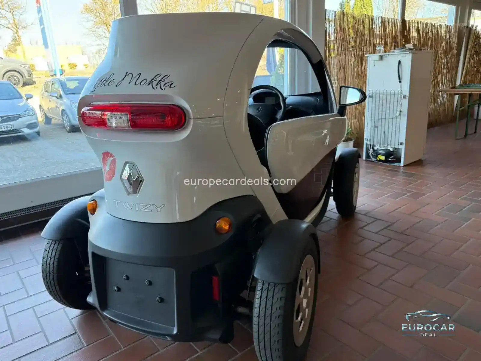 Renault Twizy