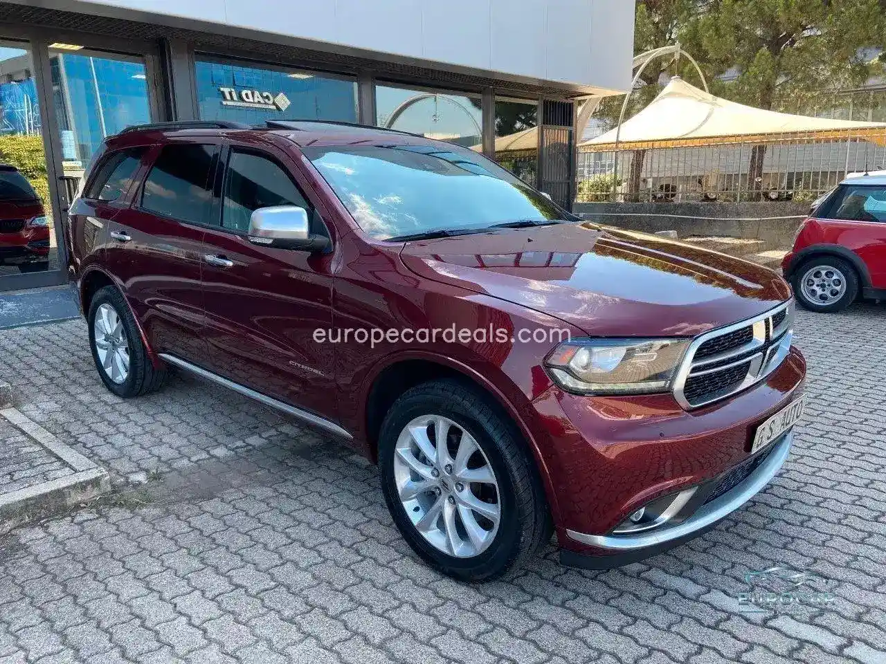 Dodge Other