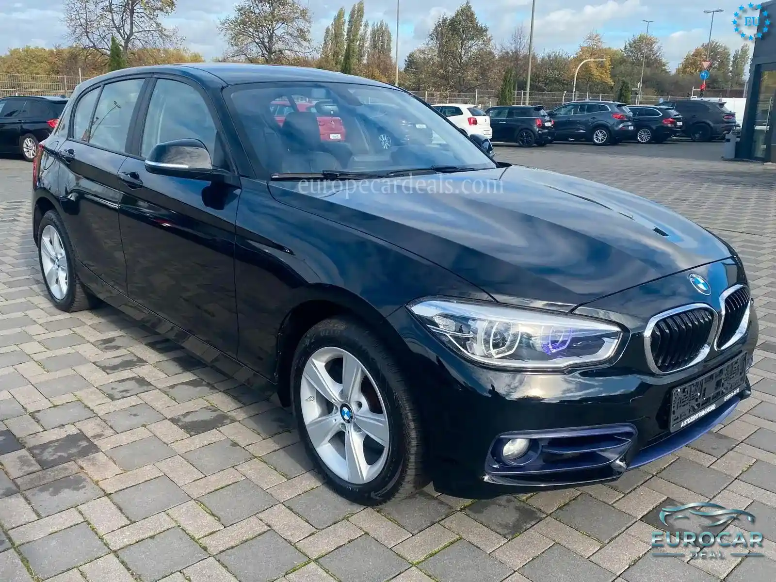 BMW 120