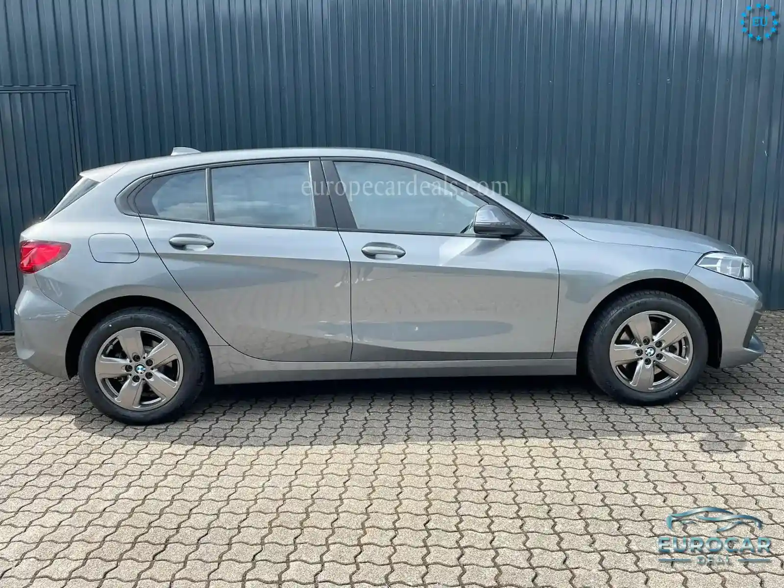 BMW 116