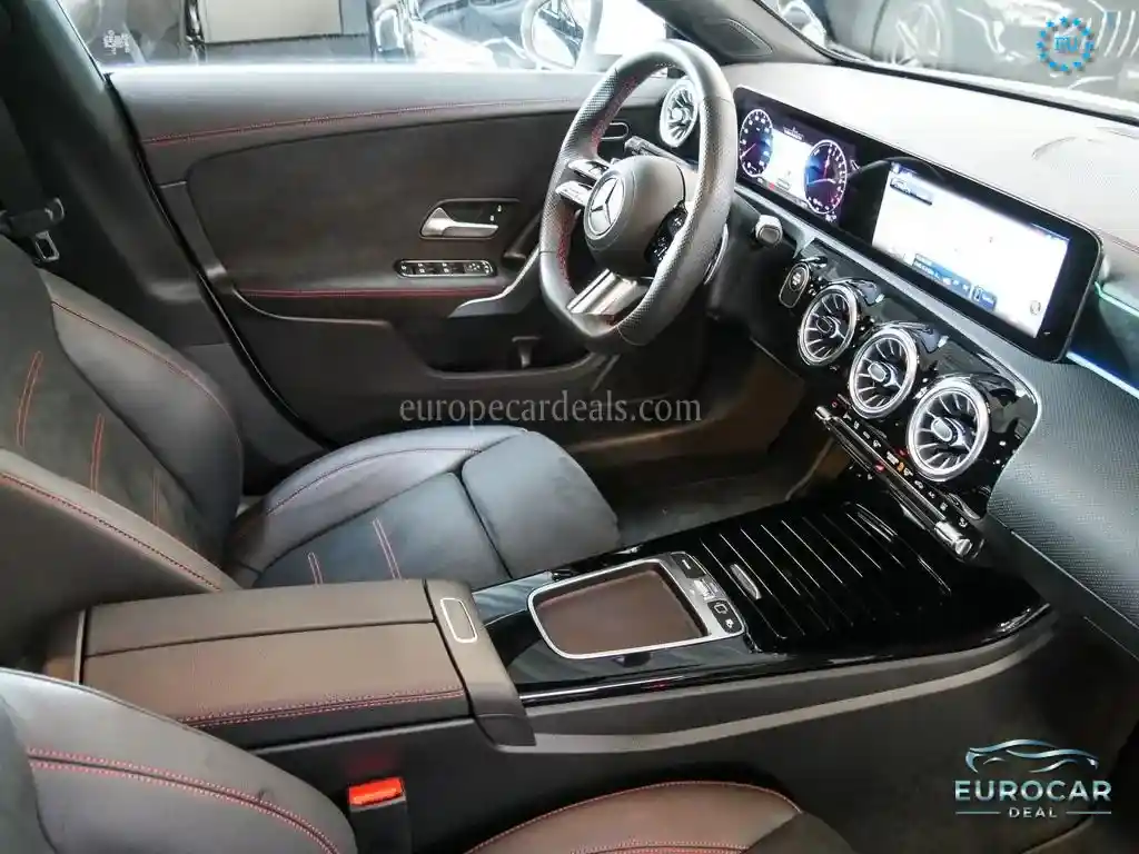 Mercedes-Benz CLA 250 Shooting Brake