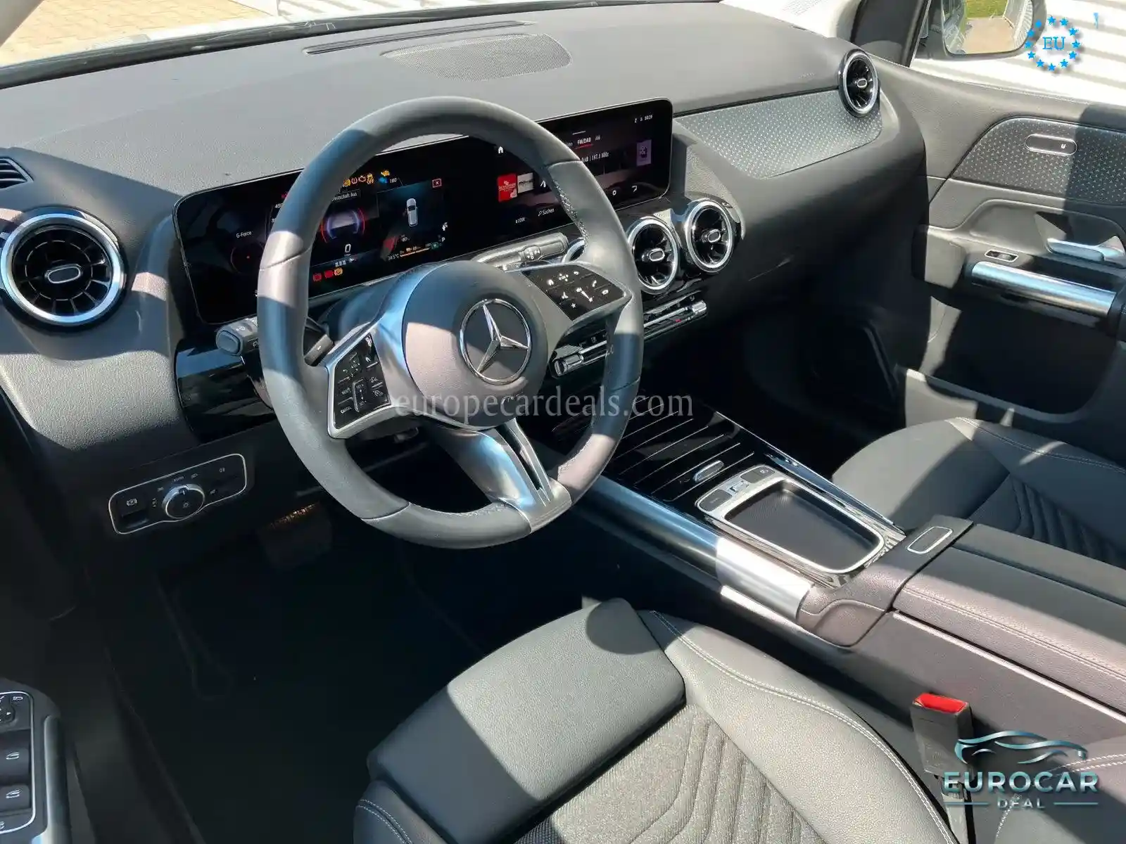 Mercedes-Benz B 250