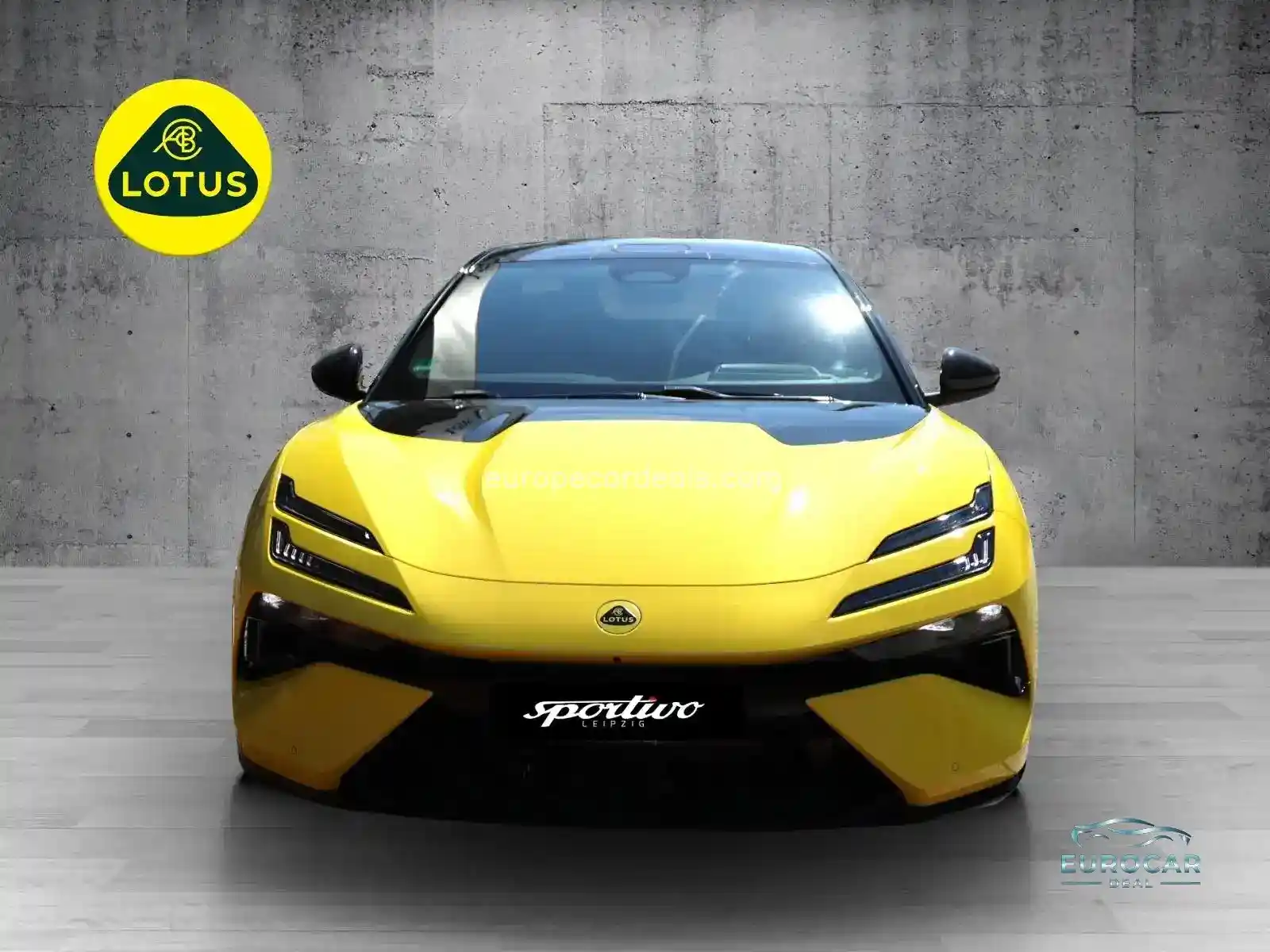 Lotus Emeya
