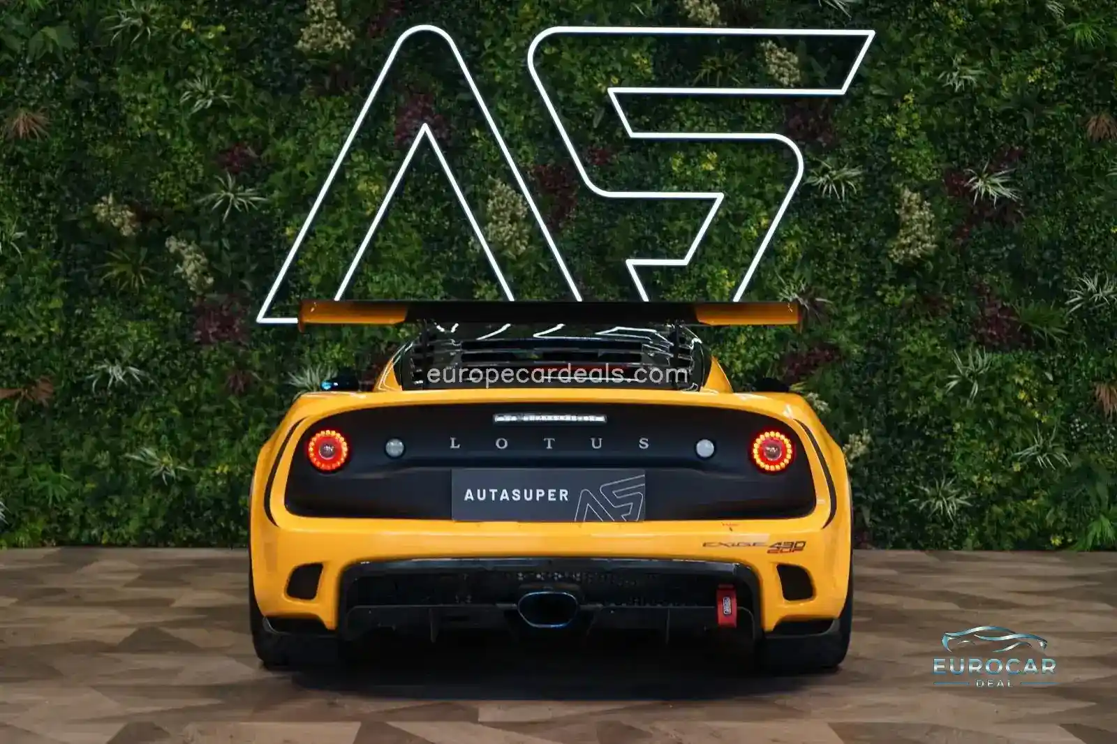 Lotus Exige