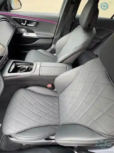 Mercedes-Benz E 450