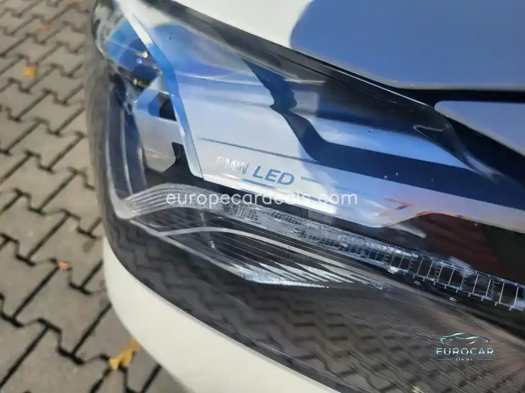 BMW 216 Active Tourer
