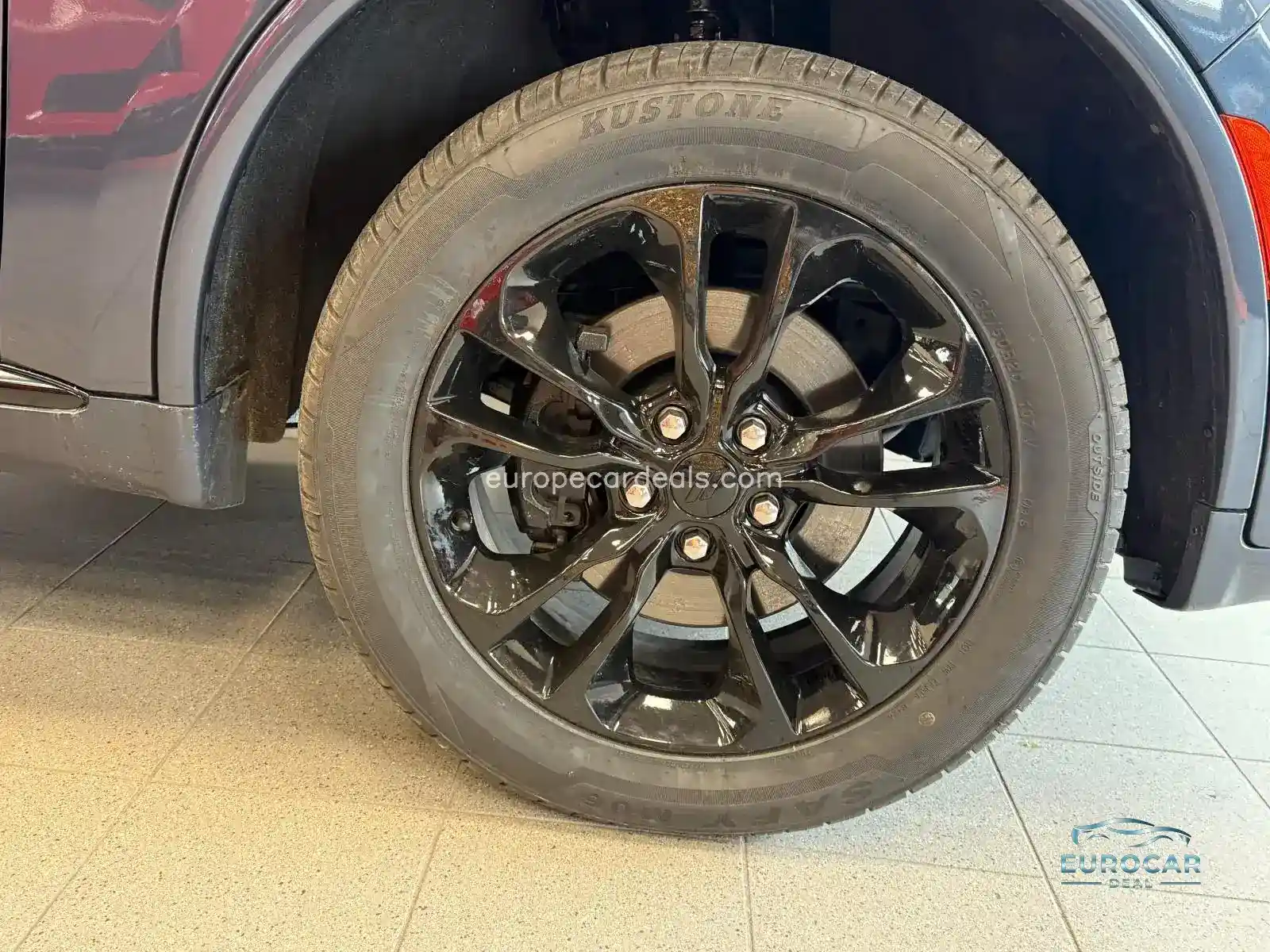 Dodge Durango