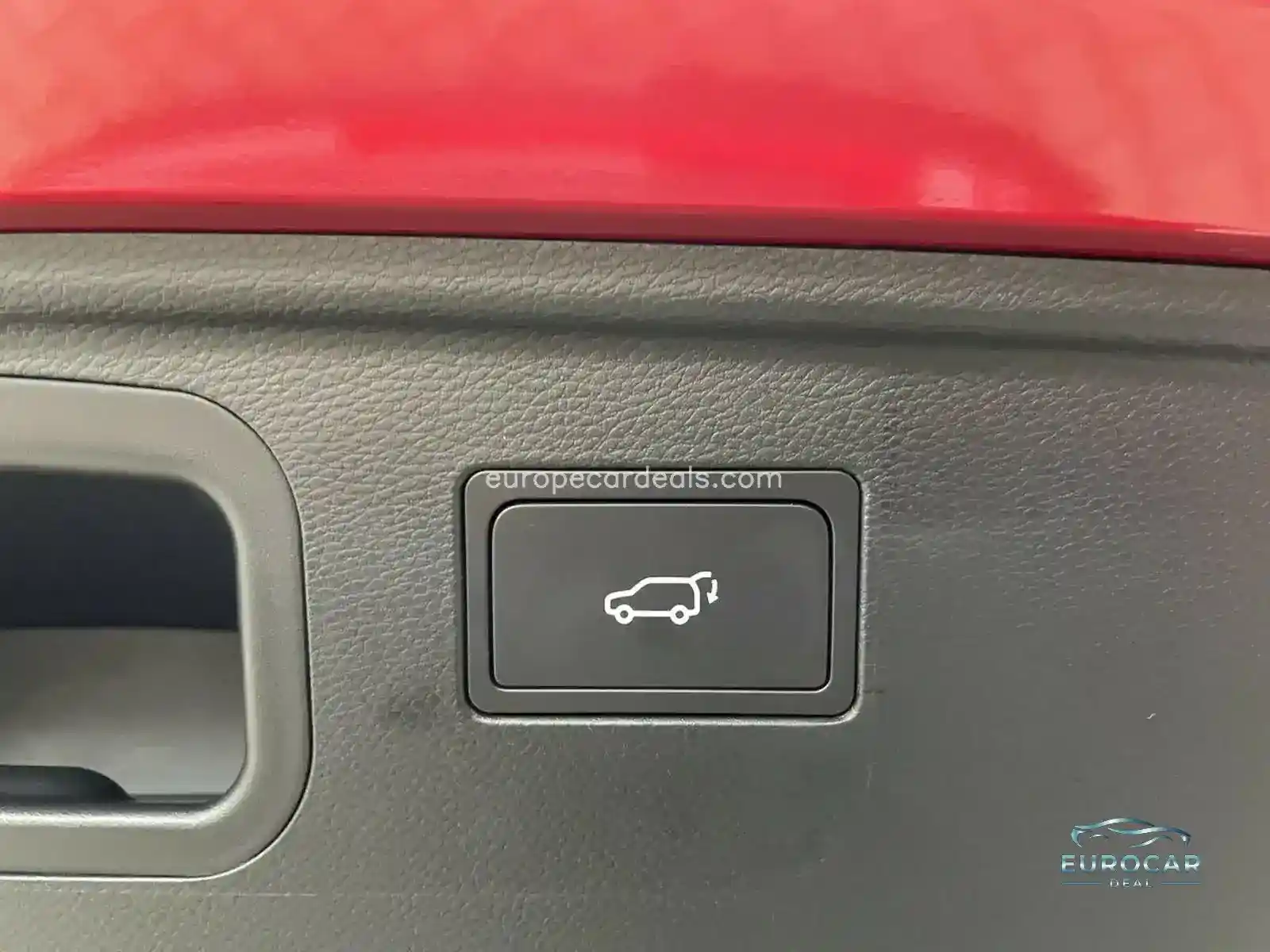 BAIC Beijing X55