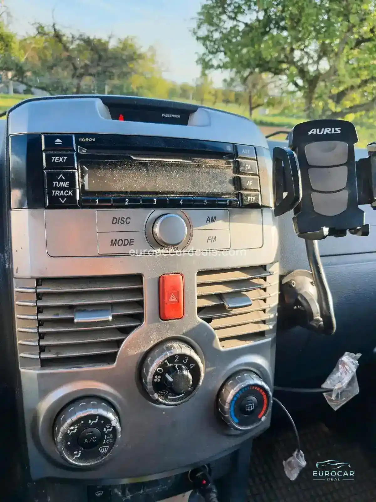 Daihatsu Terios