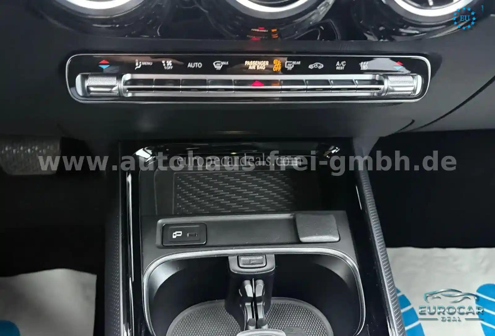 Mercedes-Benz B 250