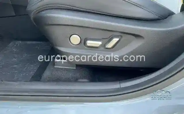 BAIC Beijing X55