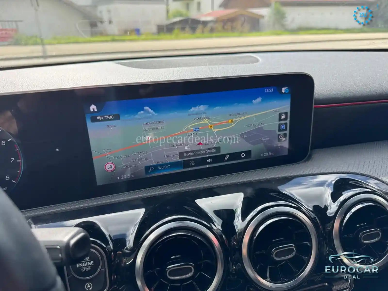 Mercedes-Benz A 220